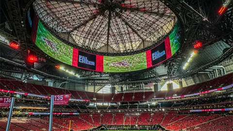 2025年卡塔尔世界杯比赛规程全面解读